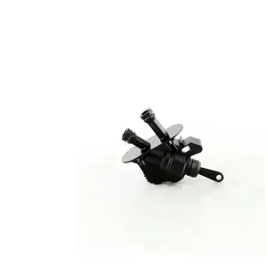 ATE Emetteur d'embrayage pour FORD: Fiesta, Fusion & MAZDA: 2 (Ref: 24.2419-1735.3) pas cher