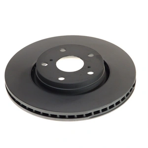 Disque de frein ATE 24.0126-0156.1 avant, ventilé, 1 pièce pas cher