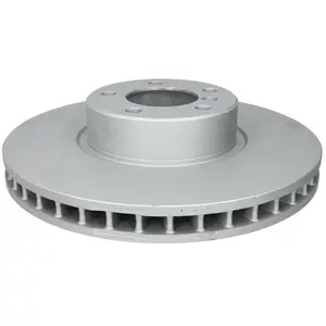 ATE Disques de frein pour BMW: Série 7 (Ref: 24.0136-0110.1)