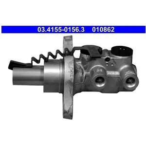 Comparateur de prix : Maître-cylindre de frein 03.4155-0156.3 ATE 03.41550156.3
