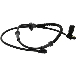ATE Capteur ABS pour VOLKSWAGEN: Golf (Ref: 24.0751-1139.3) pas cher