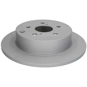 ATE Disques de frein pour TOYOTA: Verso (Ref: 24.0111-0168.1) pas cher