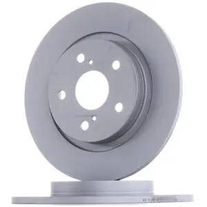 ATE Disques de frein pour TOYOTA: Avensis (Ref: 24.0111-0169.1) pas cher
