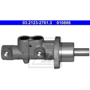 ATE Maître-cylindre de frein pour CITROËN: Xsara (Ref: 03.2123-2761.3) pas cher