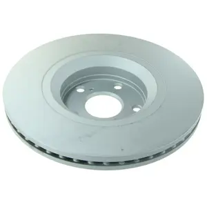 ATE Disques de frein pour TOYOTA: Avensis, Verso (Ref: 24.0126-0160.1) pas cher