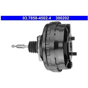 Comparateur de prix : ATE Servo-frein pour AUDI: A4, S6, A6 & SEAT: Exeo (Ref: 03.7858-4502.4)