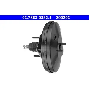 Comparateur de prix : Servo-Frein, dispositif d'assistance de frein ATE 03.7863-0332.4