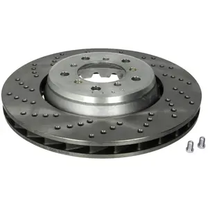 Comparateur de prix : ATE Disque de frein avant gauche pour BMW: M3 (Ref: 24.0128-0206.2)