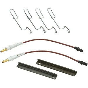 ATE 13046002882 Kit d'accessoires de frein à disque pas cher