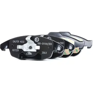 Kit de plaquettes de frein, frein à disque 13.0460-7229.2 ATE 13.04607229.2 pas cher