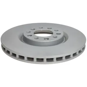 ATE Disque de frein, ventil, Essieu avant, par ex. pour Alfa Romeo pas cher