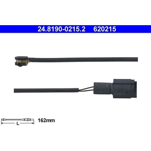 Témoin d'usure plaquette de frein ATE 24.8190-0215.2 pas cher