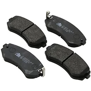 ATE Plaquettes de frein X4 pour NISSAN: Almera (Ref: 13.0460-5717.2) pas cher