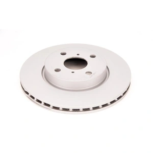 ATE Disque de frein, ventil, Essieu avant, par ex. pour Toyota, Daihatsu pas cher