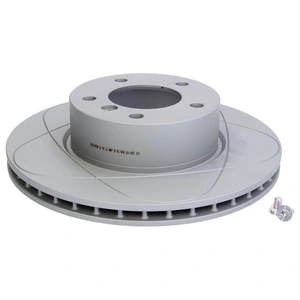 ATE Disques de frein pour BMW: Série 3, Série 1, Z4 (Ref: 24.0324-0197.1) pas cher