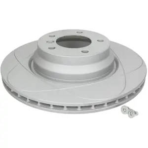 ATE Disques de frein pour BMW: Série 3, Série 1, X1 (Ref: 24.0324-0200.1) pas cher