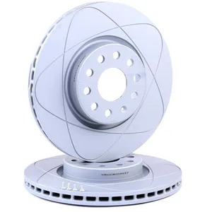 Disque de frein ATE Power Disc 24.0325-0158.1, 1 pièce pas cher