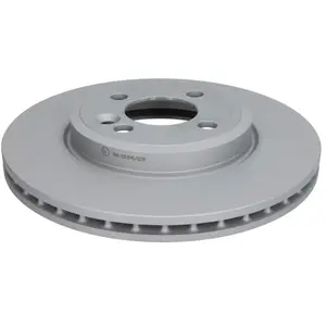 ATE Disques de frein pour MINI: MINI (Ref: 24.0122-0248.1) pas cher