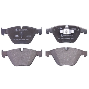 ATE Plaquettes de frein X4 pour BMW: Série 3, Z4, X1 (Ref: 13.0460-7238.2) pas cher