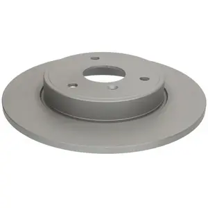Jeu de 2 disques de frein ATE 24.0110-0331.1 - Réf. 410331 pas cher