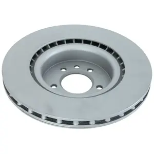 Disque de frein ATE 24.0130-0195.1 avant, ventilé, 1 pièce pas cher