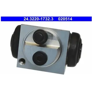 ATE 24.3220-1732.3 Cylindre de roue pas cher