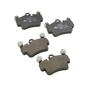Kit de plaquettes de frein, frein à disque 13.0460-4842.2 ATE 13.04604842.2 pas cher