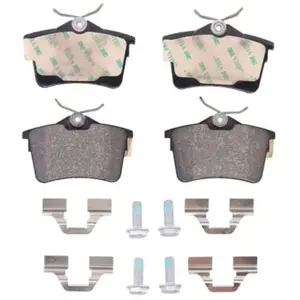 Kit de plaquettes de frein, frein à disque 13.0460-2745.2 ATE 13.04602745.2 pas cher