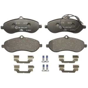 Kit de plaquettes de frein, frein à disque 13.0460-2738.2 ATE 13.04602738.2 pas cher