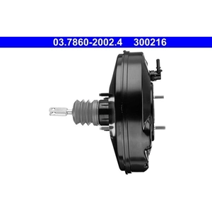 ATE Servo-frein pour CITROËN: C8 & PEUGEOT: 807 (Ref: 03.7860-2002.4) pas cher