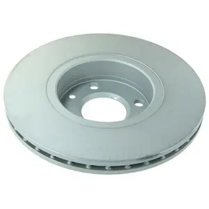 Jeu de 2 disques de frein ATE 24.0122-0270.1 - Réf. 422270 pas cher