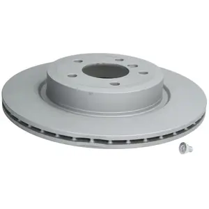 ATE Disques de frein pour BMW: Z4 (Ref: 24.0120-0228.1)