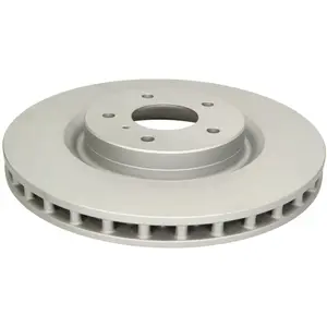 ATE Disques de frein pour NISSAN: Z (Ref: 24.0130-0215.1) pas cher