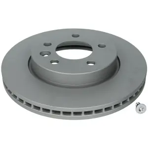 ATE Disques de frein pour VOLKSWAGEN: Amarok (Ref: 24.0128-0251.1) pas cher