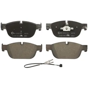 Kit de plaquettes de frein, frein à disque 13.0460-7279.2 ATE 13.04607279.2 pas cher
