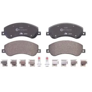 ATE 13.0460-3860.2 Kit de plaquettes de frein, frein à disque pas cher