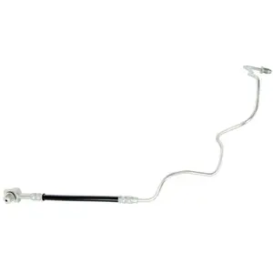 Flexible de frein ATE 24.1253-0050.3, gauche pas cher