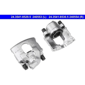 ATE Étrier de frein pour FORD: Fiesta, Puma, Courier, Escort (Ref: 24.3541-8529.5) pas cher