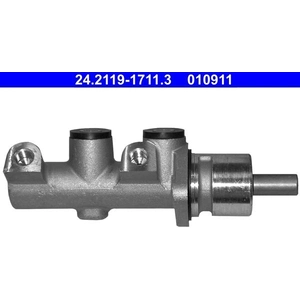 ATE Maître-cylindre de frein pour SMART: Crossblade, Fortwo (Ref: 24.2119-1711.3) pas cher