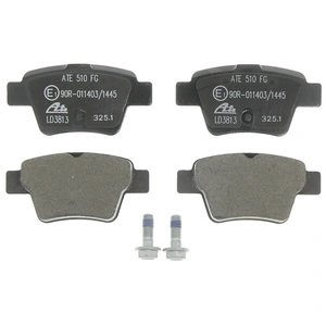 ATE 13047038132 plaquettes de frein à disque de stationnement ATE en céramique pas cher