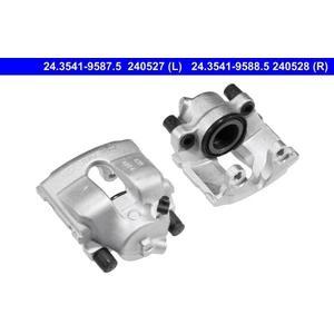 ATE Étrier de frein pour BMW: Série 3, Z3, Z4 (Ref: 24.3541-9587.5) pas cher