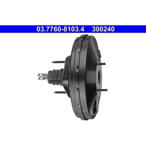 Comparateur de prix : Servo-Frein, dispositif d'assistance de frein ATE 03.7760-8103.4