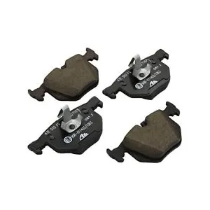 ATE Plaquettes de frein X4 pour BMW: Série 7 (Ref: 13.0470-7168.2)