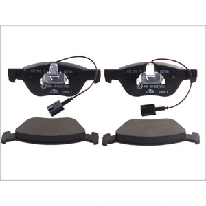 ATE Plaquettes de frein X4 pour ALFA ROMEO: GT (Ref: 13.0470-7181.2) pas cher