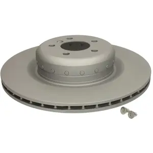 Comparateur de prix : ATE Disques de frein pour BMW: X6, X5 (Ref: 24.0124-0219.2)