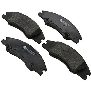 ATE Plaquettes de frein X4 pour KIA: Cerato (Ref: 13.0460-5791.2) pas cher