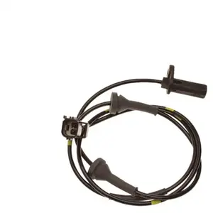 Comparateur de prix : ATE Capteur ABS pour TOYOTA: Yaris & DAIHATSU: Charade (Ref: 24.0710-5...