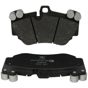 ATE Plaquettes de frein X4 pour PORSCHE: Cayenne (Ref: 13.0460-4840.2)
