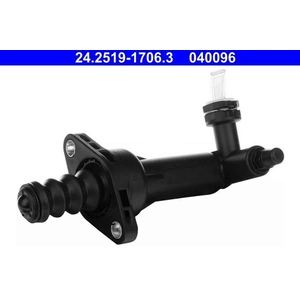 Comparateur de prix : Récepteur d'embrayage ATE 24.2519-1706.3