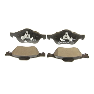 ATE 13.0470-7221.2 Kit de plaquettes de frein, frein à disque pas cher